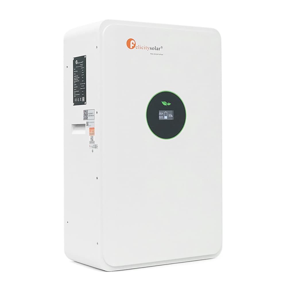 Літієвий акумулятор FelicityESS FLA24280-EU 24v 280Ah / 24 В / 280 А⋅год / LiFePO4