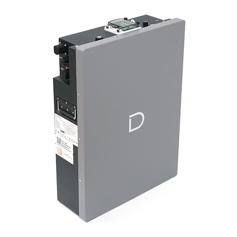 Літієвий акумулятор Dyness Power Haus / 51.2 В / 100 А⋅год / LiFePO4