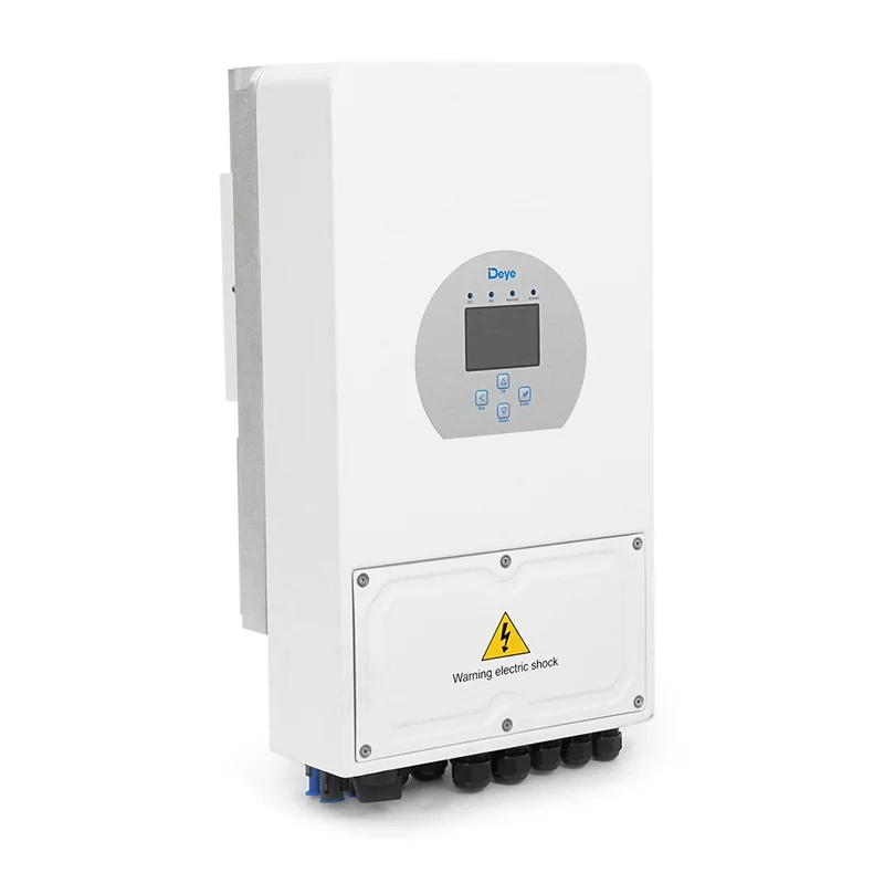 Deye SUN-6K-SG05LP1-EU 6 кВт WiFi