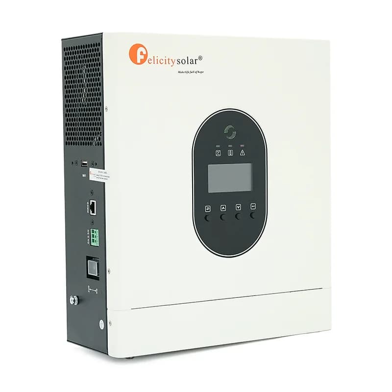 Felicity IVEM3024PRO 3000VA 24V MPPT