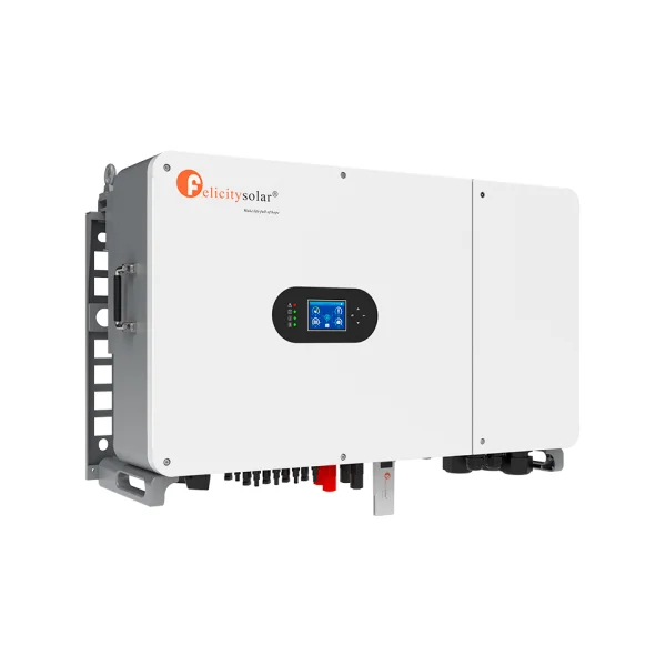 Felicity IVGM50KHP3G2 50kW HV 3 Phase MPPT