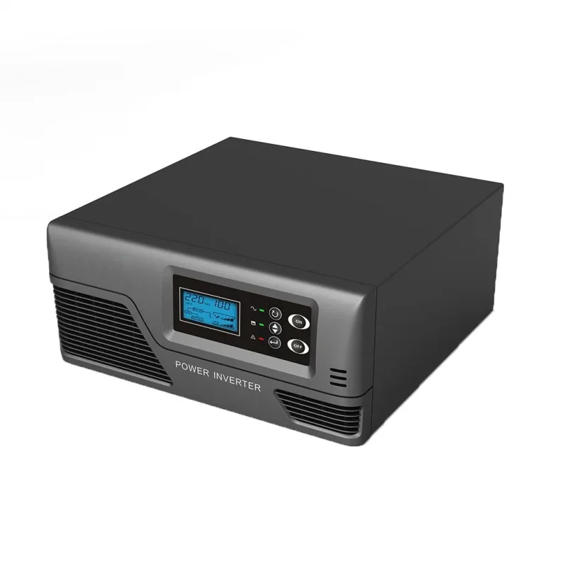 Інвертор InfiniSolar EP2000 PRO 1kW 12V