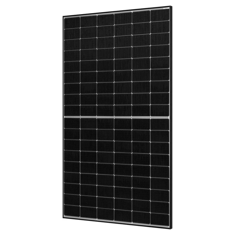 Jinko Solar 380W N-type Black Frame