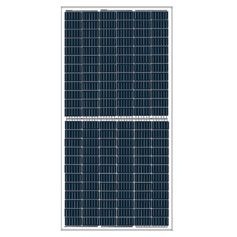 Longi Hi-MO LR4 450W Silver Frame