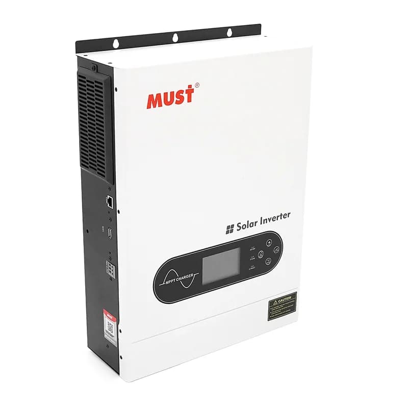 MUST PV18-4024PREM(ECO) 4000W 24V
