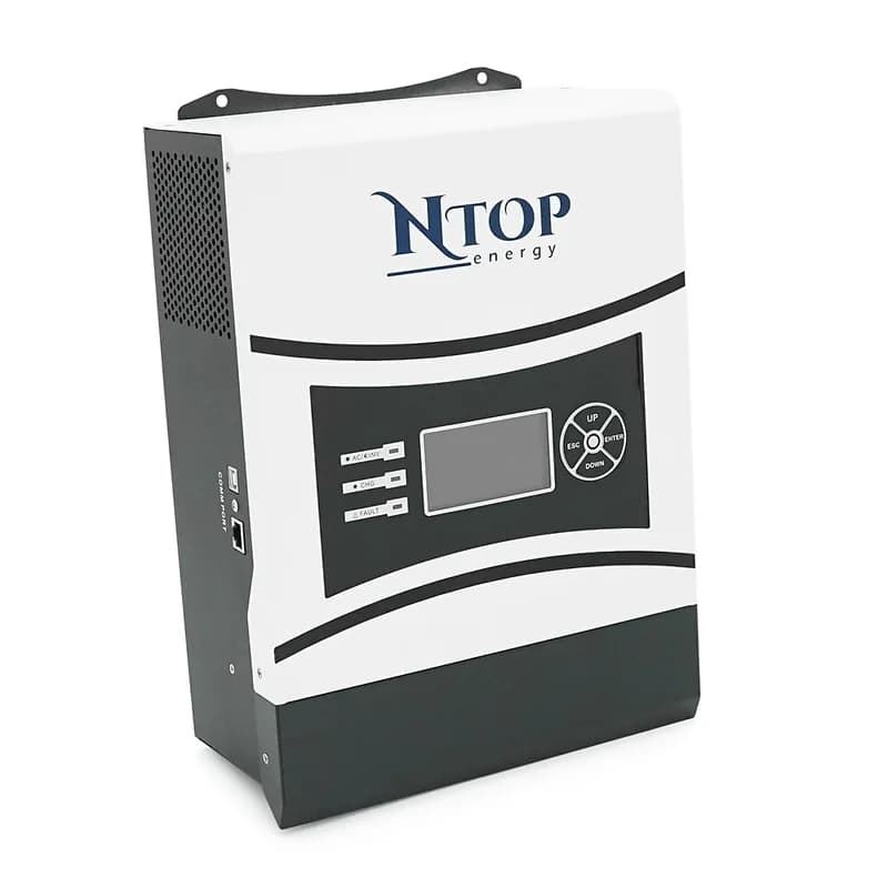 NTOP NTP1000-12 1000W 12V MPPT